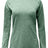 SportHill Women's Quanta Crew Top long sleeve running shirt
