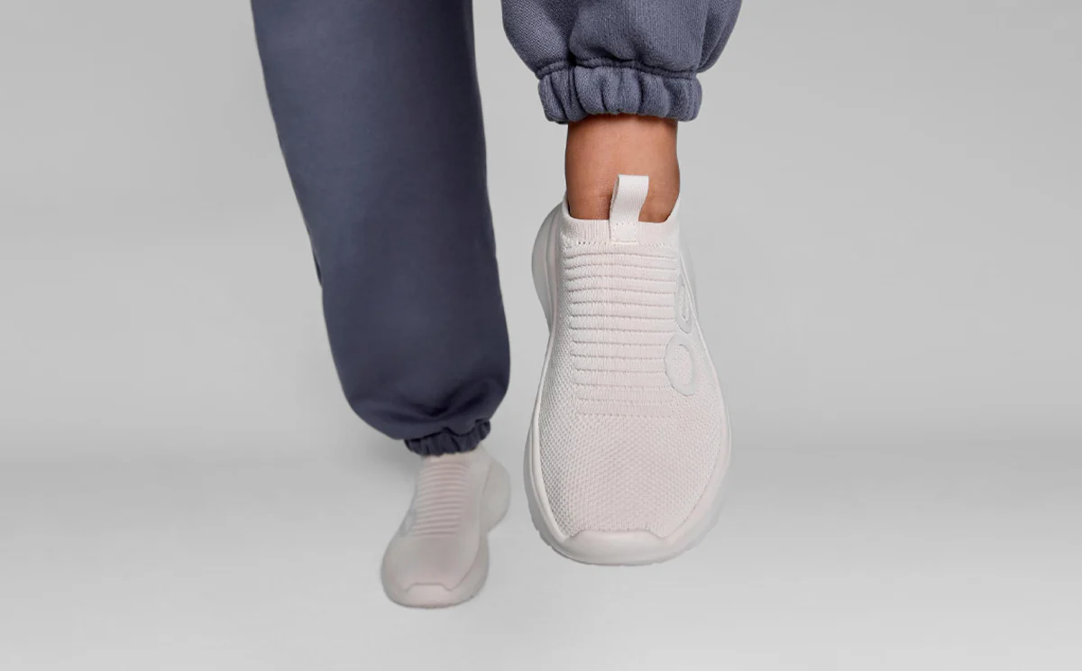 Oofos Women's Oomy Zen Shoe