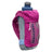 Nathan Quick Squeeze Insulated 12oz Handheld Bottle for carrying fluids while exercising