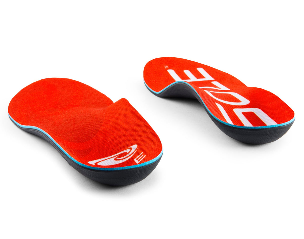 SOLE Active Medium Insole With Met Pad