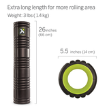 Trigger Point Grid Foam Roller 2.0