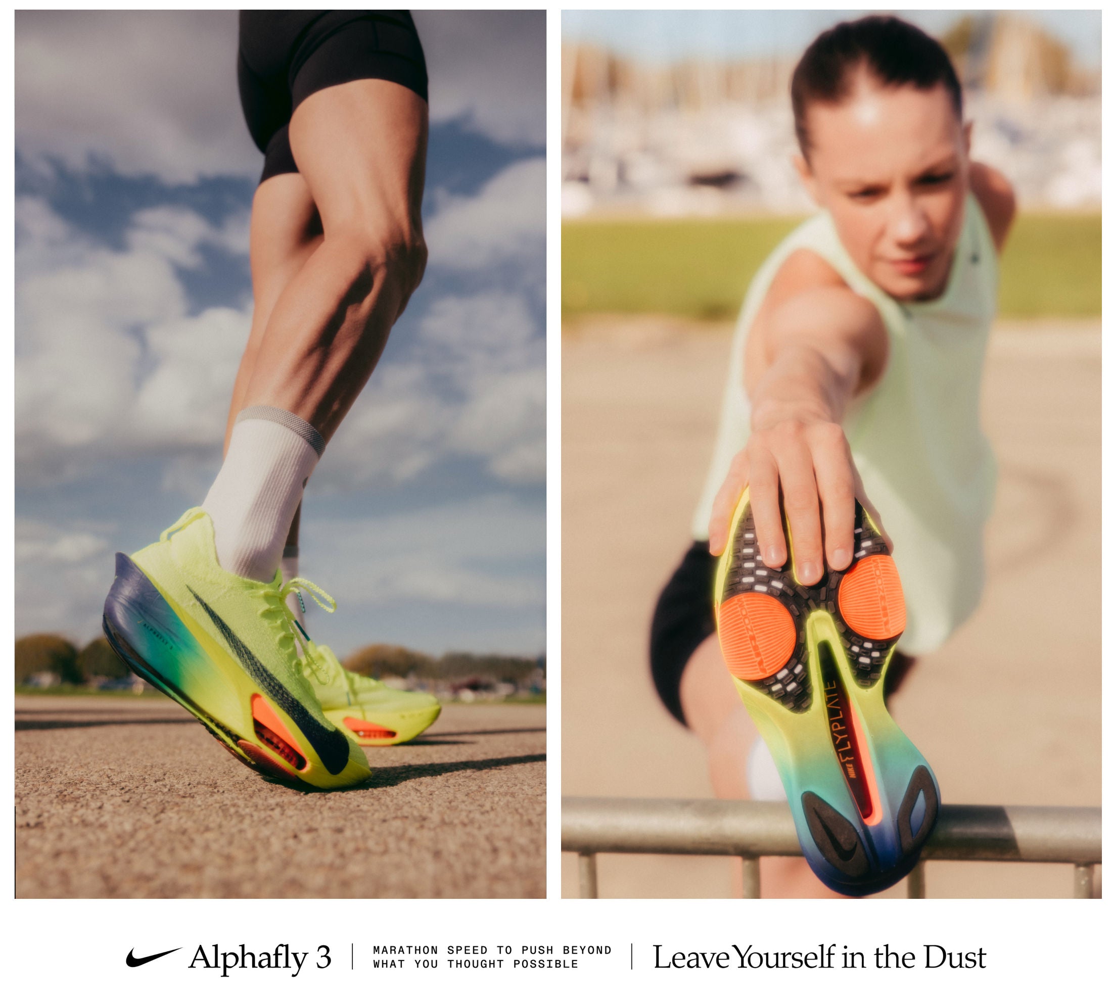 Nike Women's Alphafly 3 – Portland Running Company