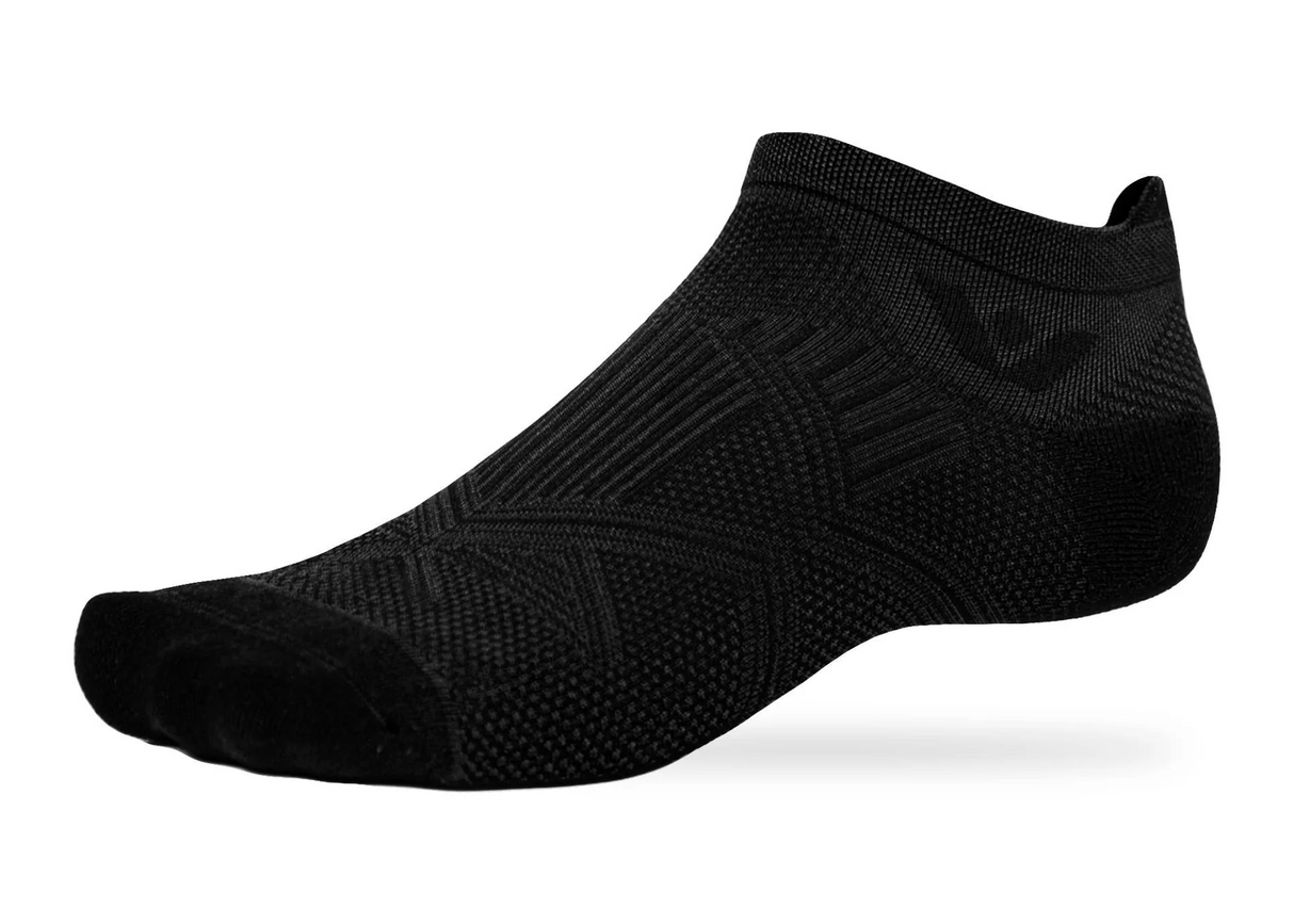 Swiftwick Aspire No Show Sock