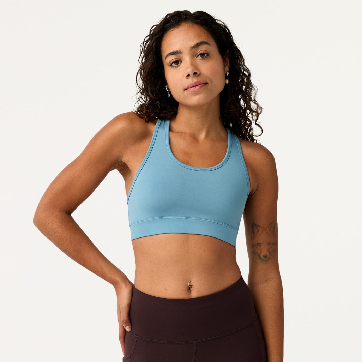 Brooks Women's Dash Lite Bra