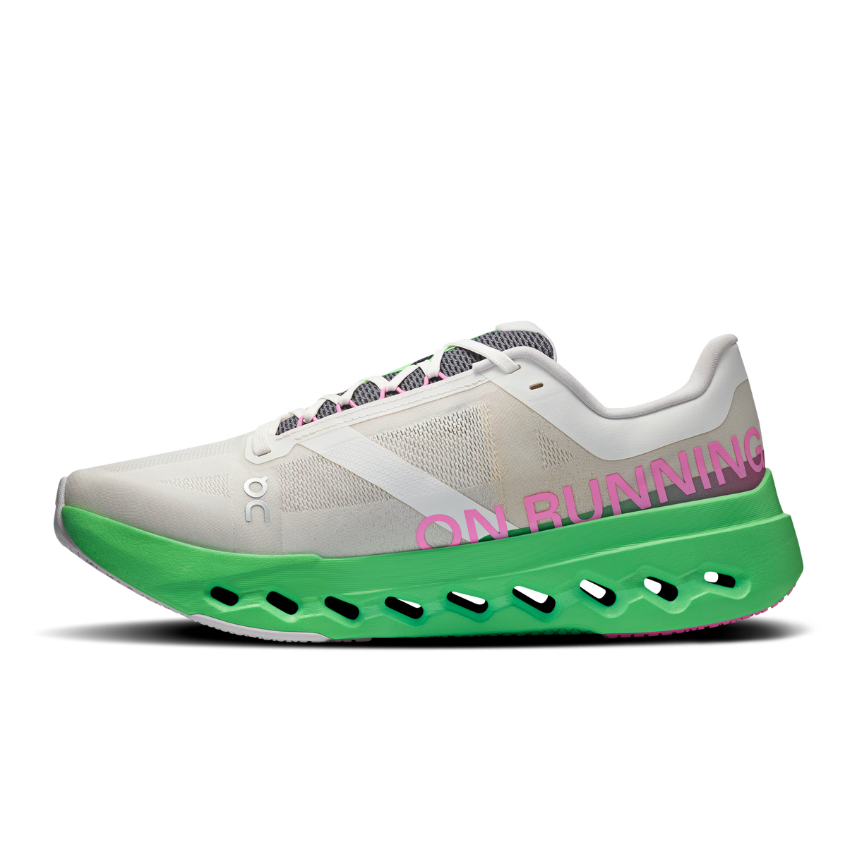 On Men's Cloudsurfer Next