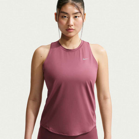 Nike Women's Swift Dri-FIT Running Tank Top