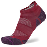 Balega Blister Resist Light No Show Tab Socks