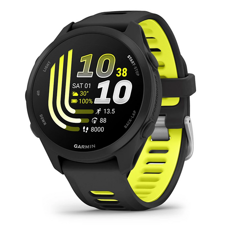 Garmin Forerunner 170 Music GPS Smartwatch
