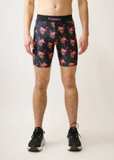 ChicknLegs Men's 8" Half Tight
