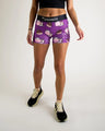 ChicknLegs Women's 3" Compression Shorts