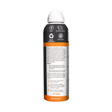 Thinksport All Sheer Mineral Sunscreen Spray SPF 50