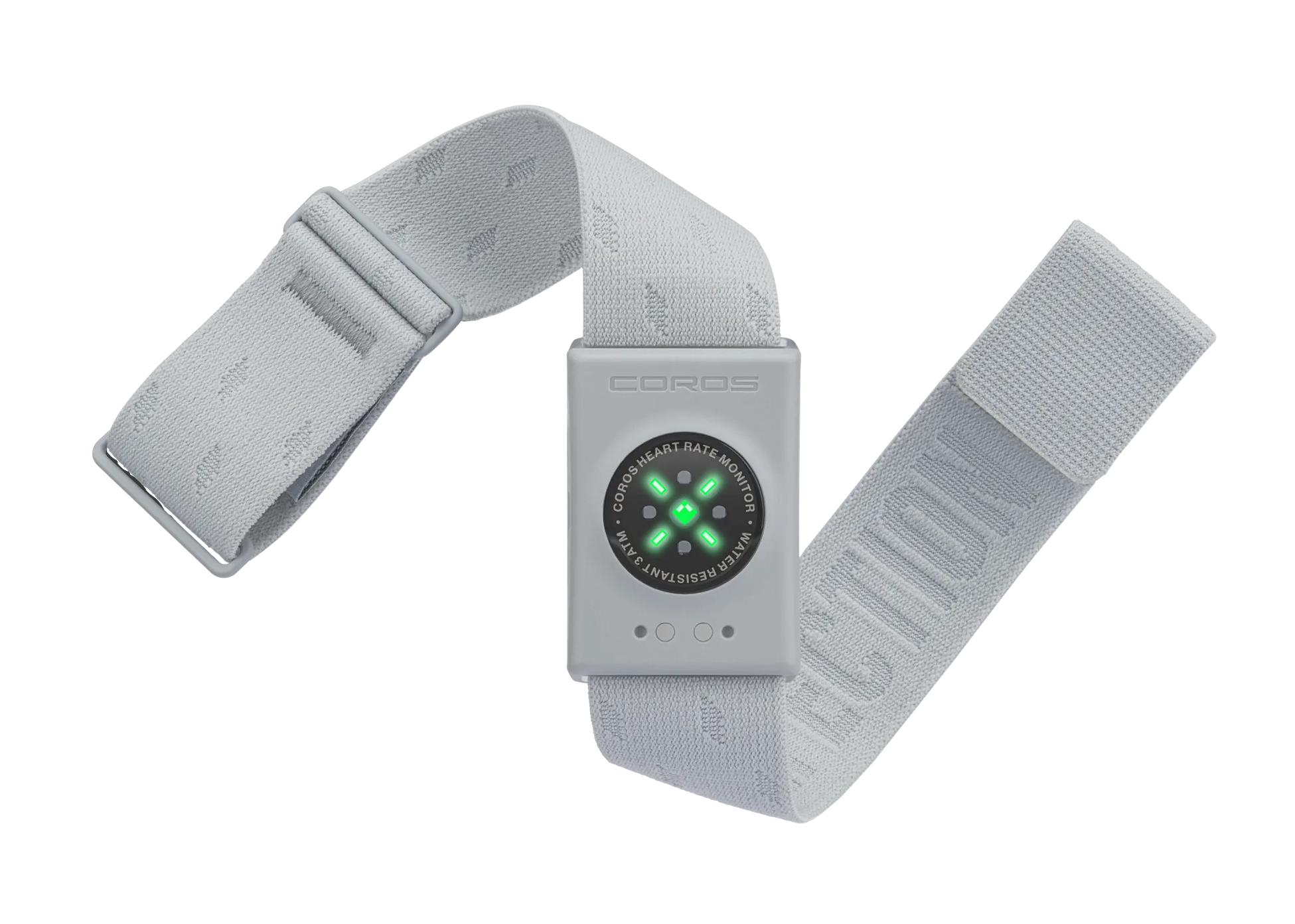 健康管理・計測計 COROS HEART RATE MONITOR Coros Heart Rate Monitor – Portland Running Company