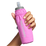 Nathan Pinnacle 14oz Soft Flask