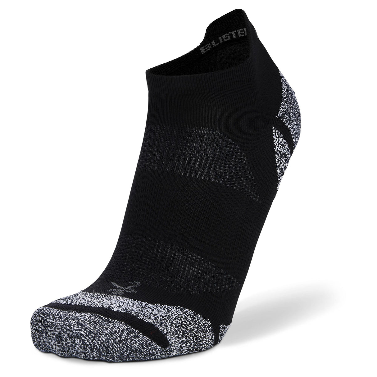 Balega Blister Resist Light No Show Tab Socks