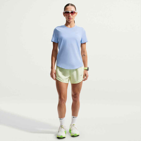 Nike Women's Swift Dri-FIT Short-Sleeve Running Top