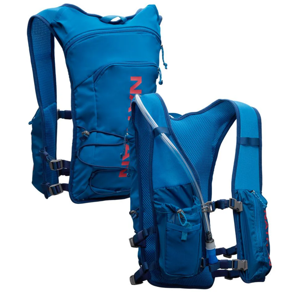 Nathan QuickStart 2.0 6L Hydration Vest for running