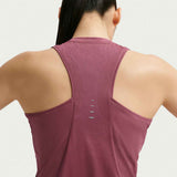Nike Women's Swift Dri-FIT Running Tank Top