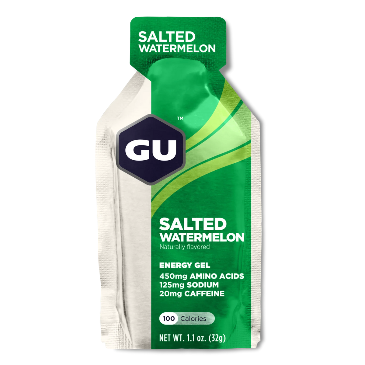 GU Energy Gel Single – Portland Running Company