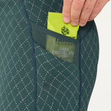 Janji Men's 8" Trail Half Tight