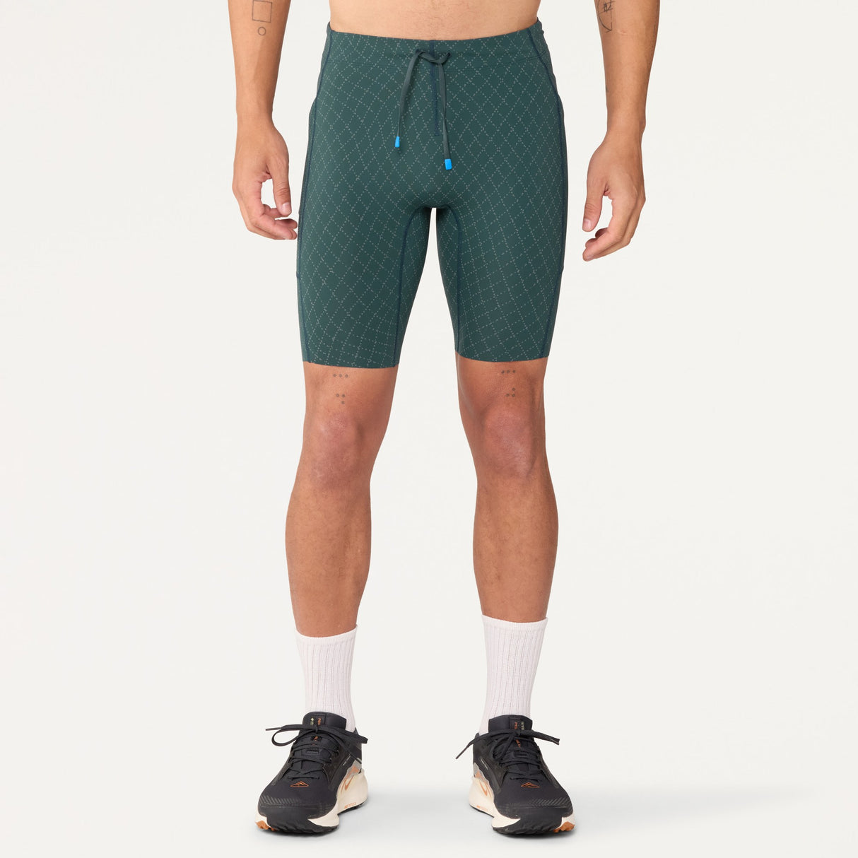 Janji Men's 8" Trail Half Tight