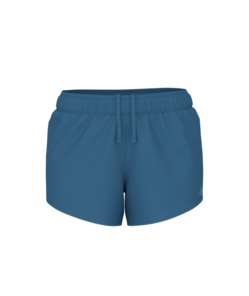 New Balance Women's RC Short 3"