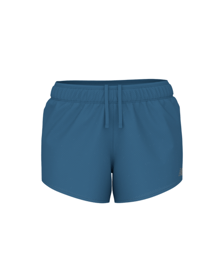 New Balance Women's RC Short 3"