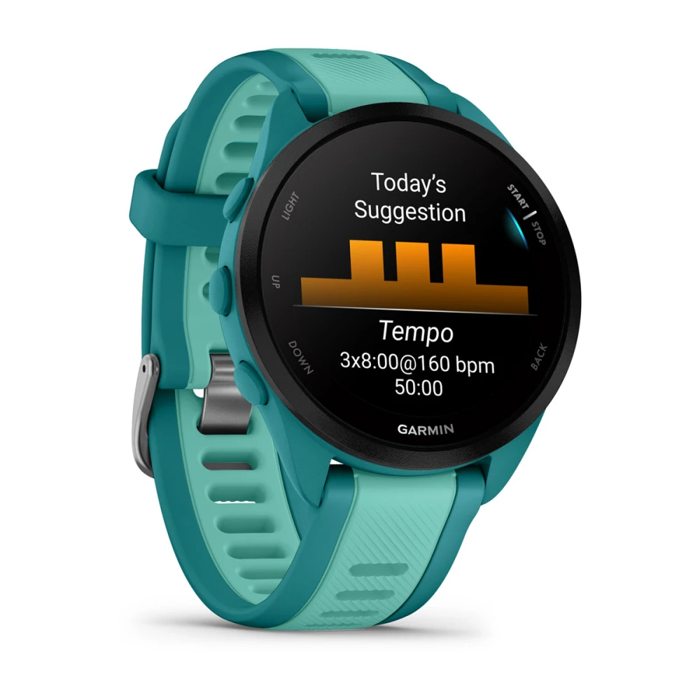 Garmin Forerunner 165 Music