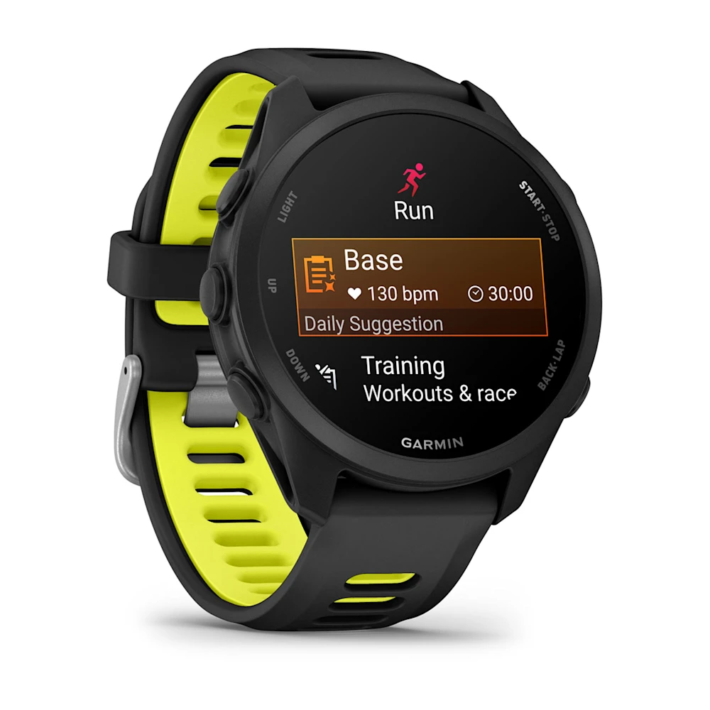 Garmin Forerunner 170 Music