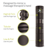 Trigger Point Grid Foam Roller 2.0