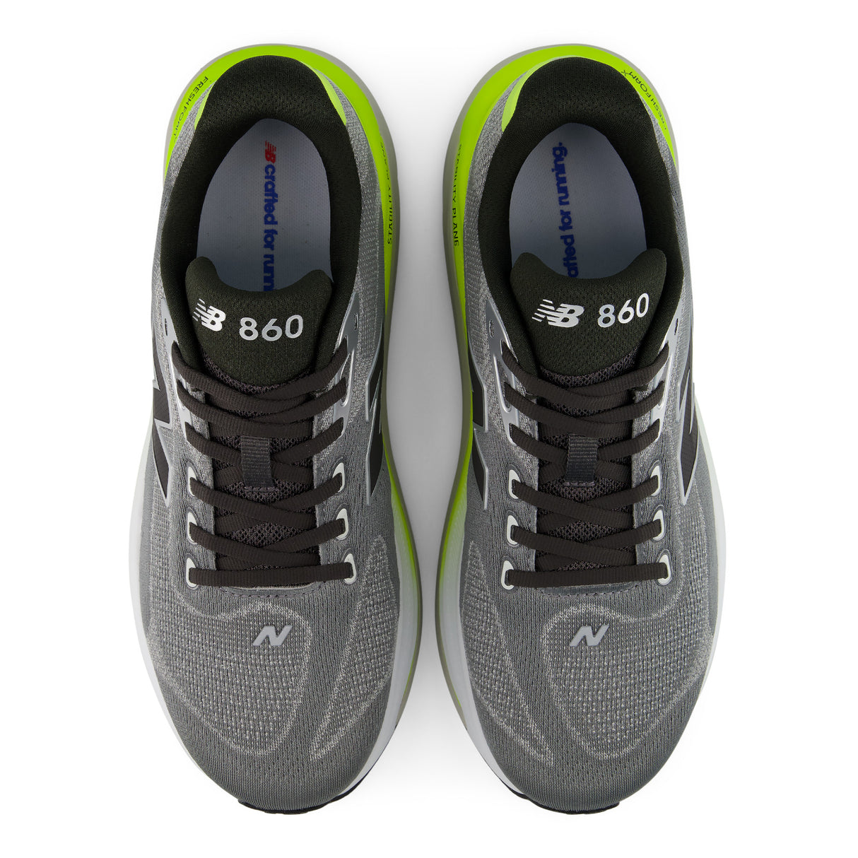 New Balance Men's Fresh Foam X 860v15