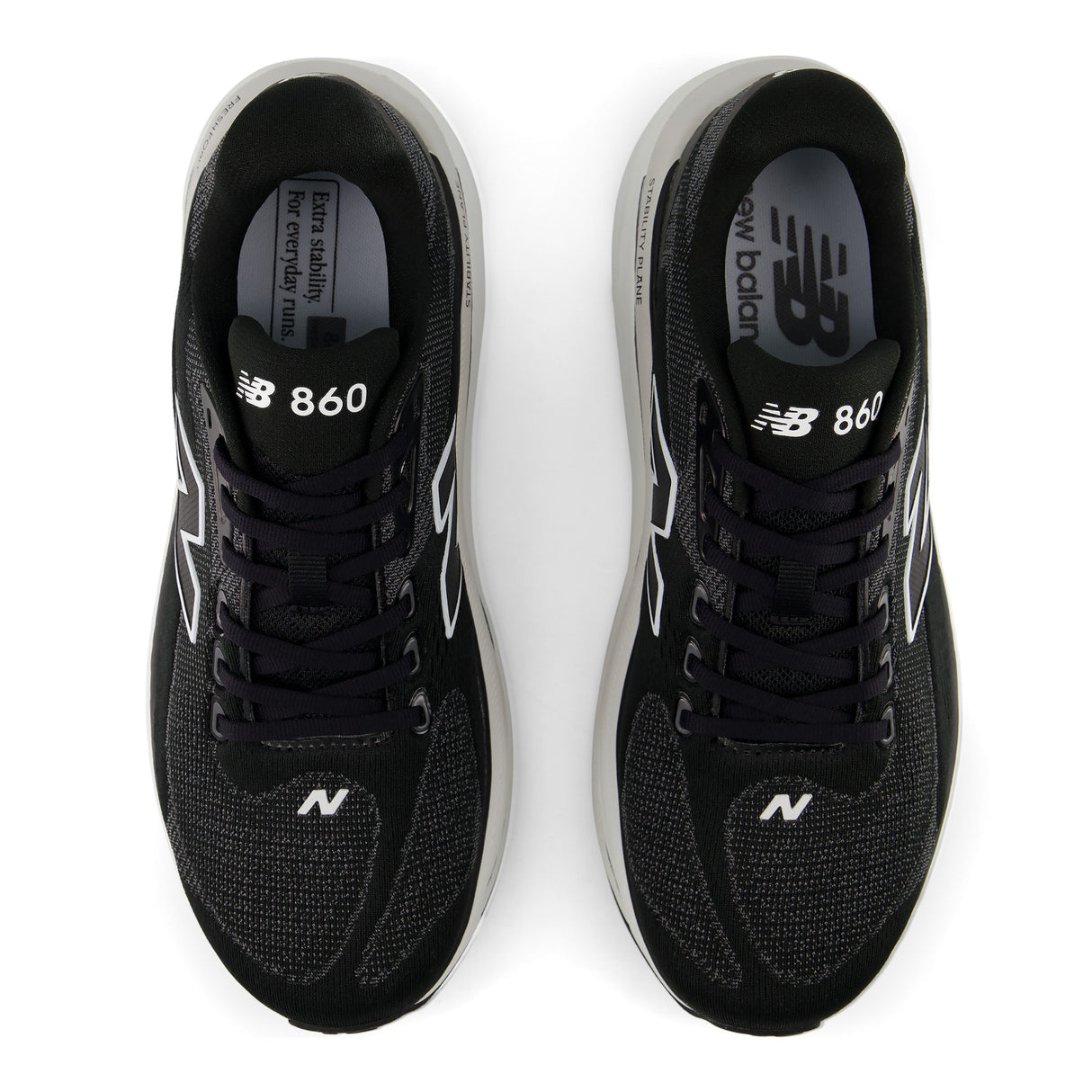 New Balance Men's Fresh Foam X 860v15