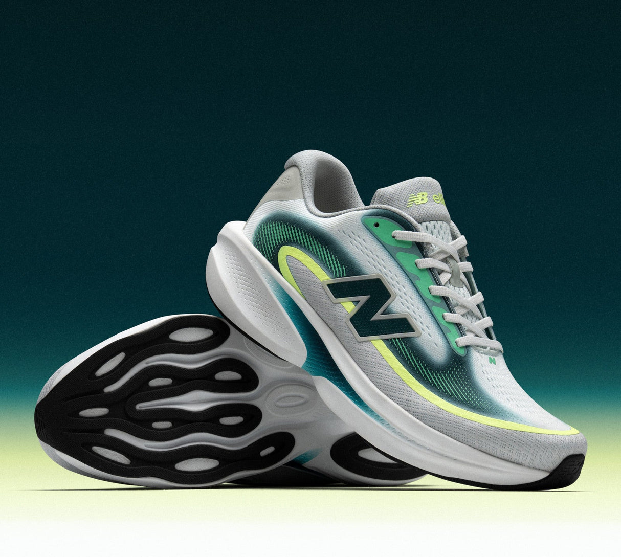 New Balance Men's Ellipse