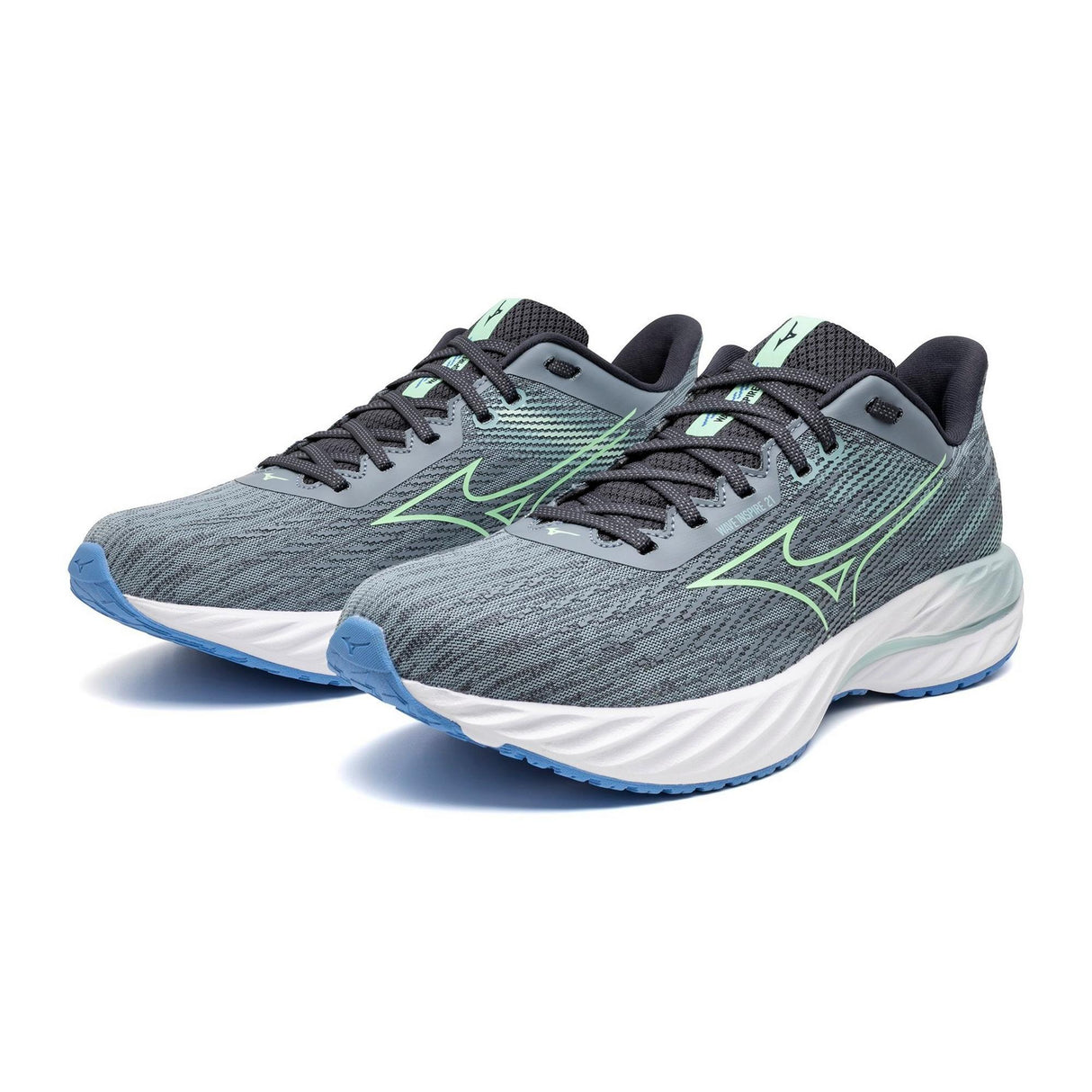 Mizuno Men's Wave Inspire 21