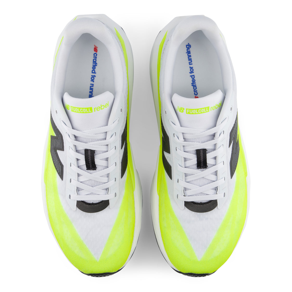 New Balance Men's FuelCell Rebel V5
