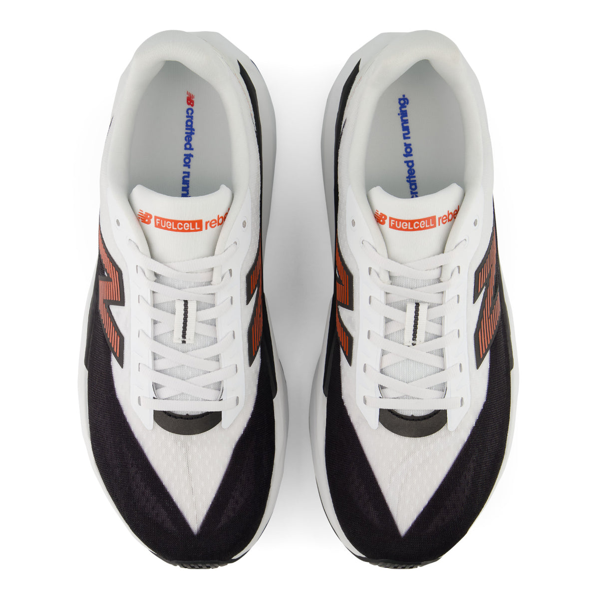 New Balance Men's FuelCell Rebel V5