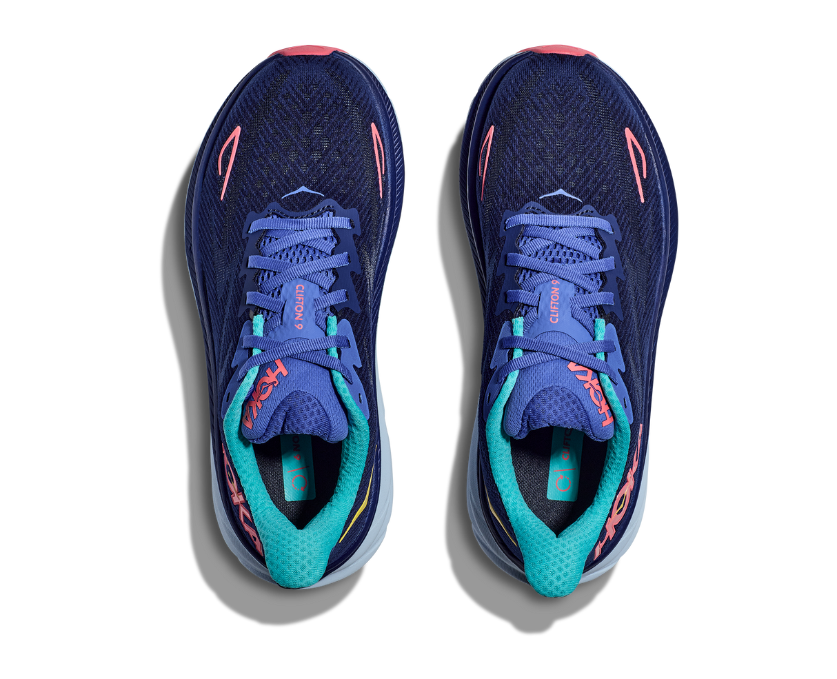 HOKA ONE ONE Women's Clifton 9