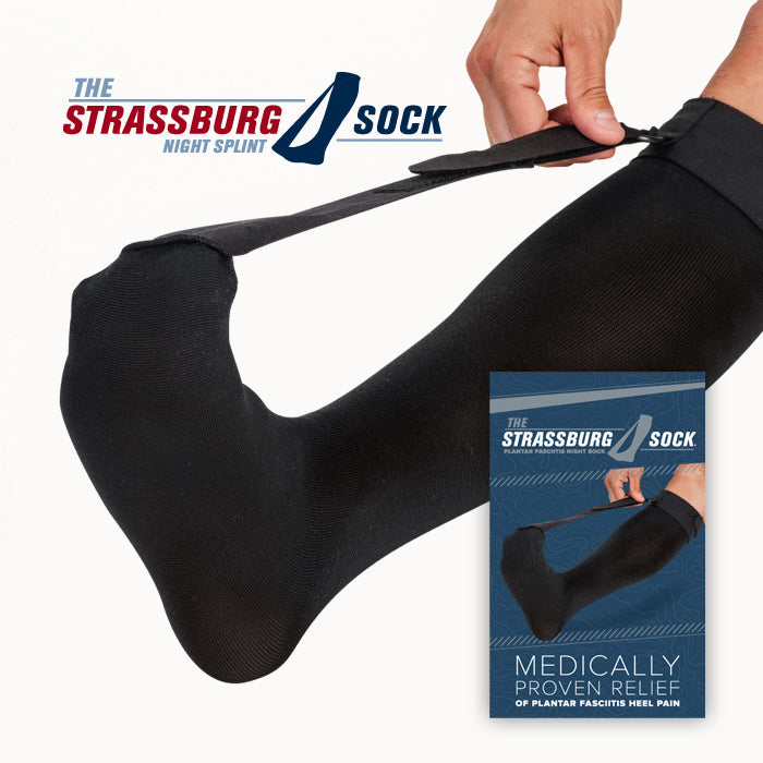 Strassburg Sock