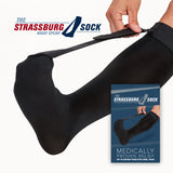 Strassburg Sock