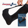 Strassburg Sock