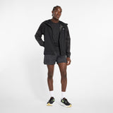 New Balance Men's Seasonal Premium Jacket Print