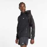 New Balance Men's Seasonal Premium Jacket Print