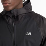 New Balance Men's Seasonal Premium Jacket Print