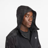 New Balance Men's Seasonal Premium Jacket Print