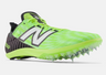 New Balance Men's MD 500v9 middle distance and multi-event track spike