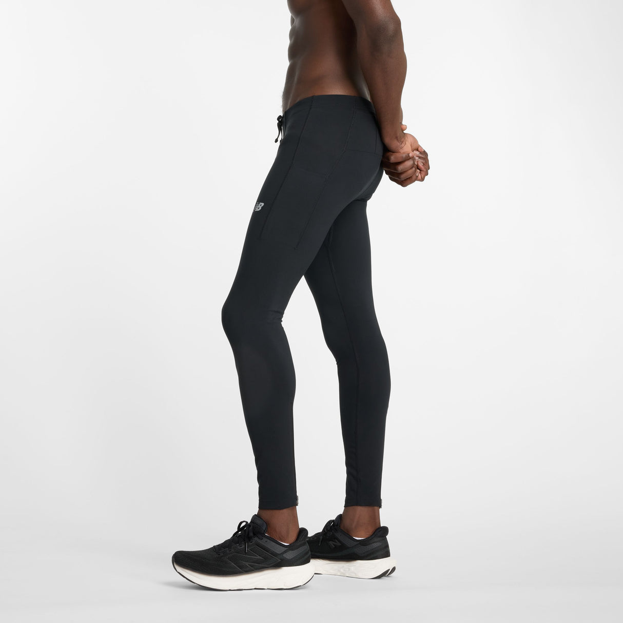 New Balance Men's NB Sleek Pocket Tight