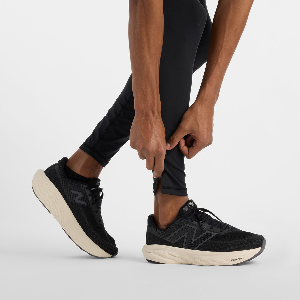 New Balance Men's NB Sleek Pocket Tight 27"