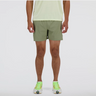 New Balance Men's RC Short 5" running shorts