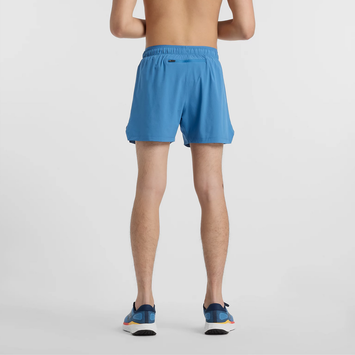 New Balance Men's RC Short 5"