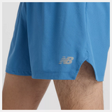 New Balance Men's RC Short 5"