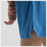 New Balance Men's RC Short 5"